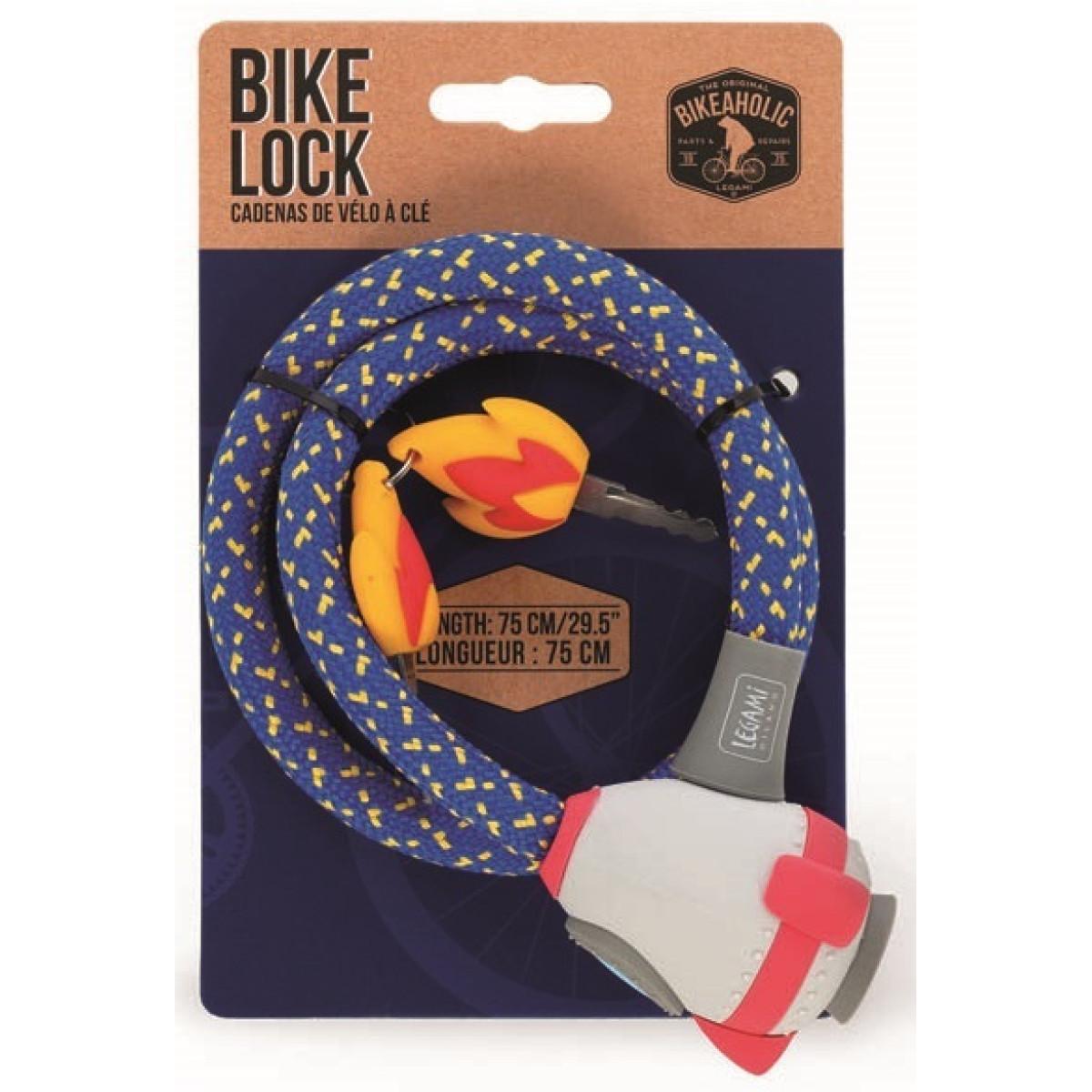 Katanac za bicikl SPACE 