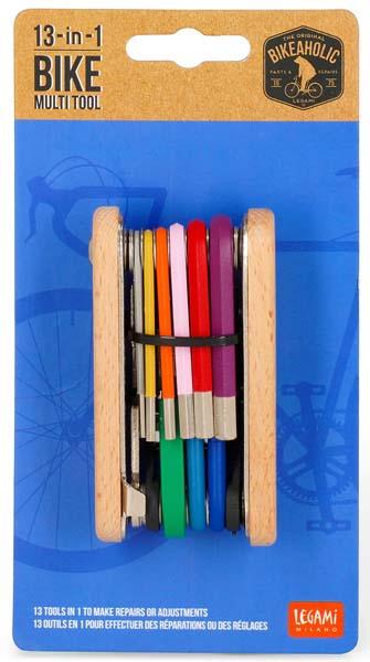 13 u 1 BIKE MULTI TOOL 