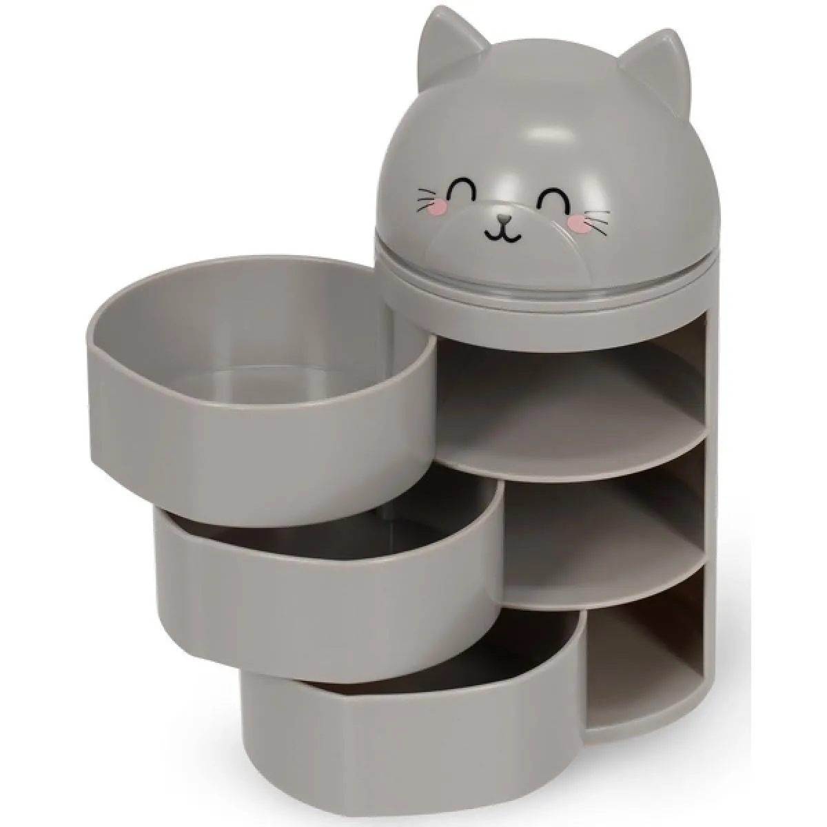 Desk organizer KITTY 