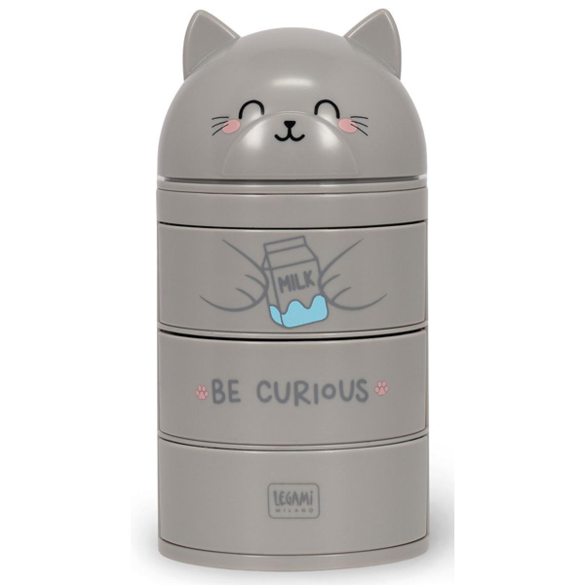 Desk organizer KITTY 