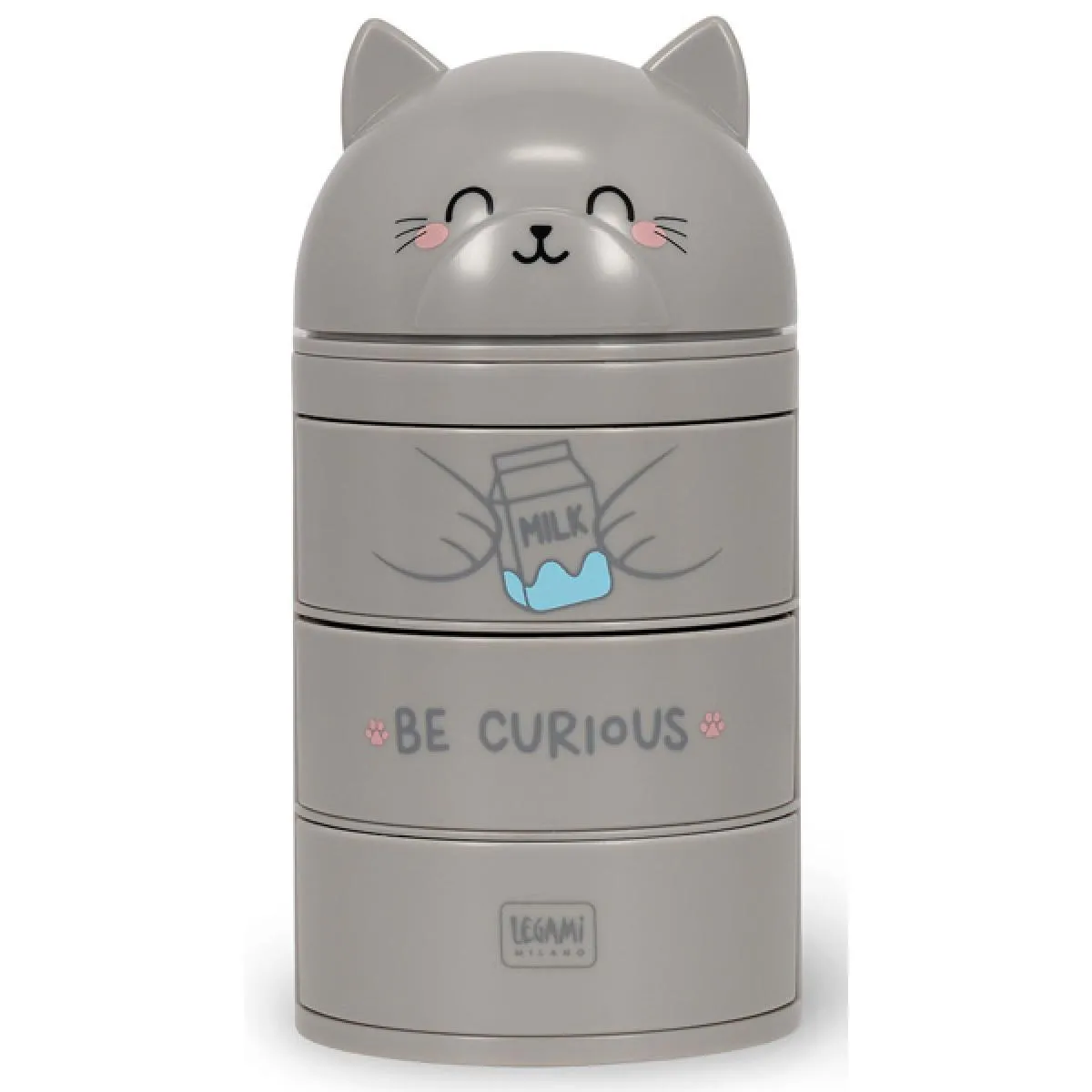 Desk organizer KITTY 