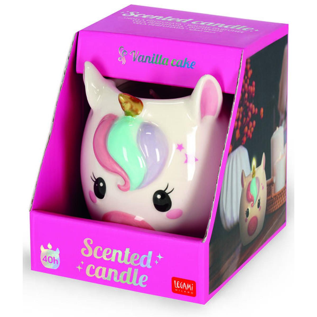 Mirišljava sveća  JEDNOROG 