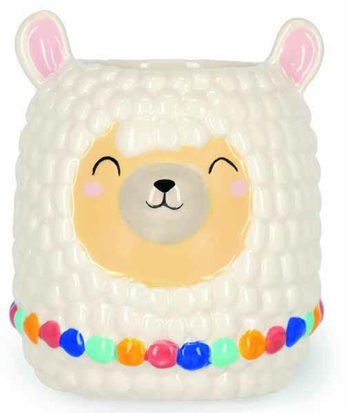 Mirišljava sveća LAMA 