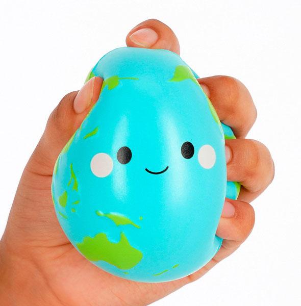 Antistres igračka TRAVEL 