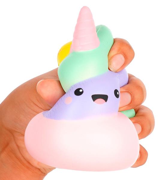 Antistres igračka POO 