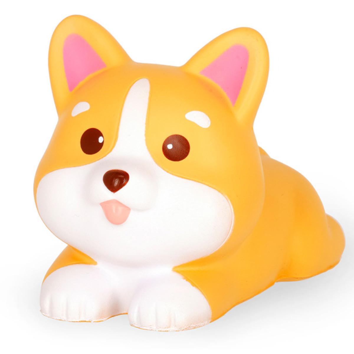 Antistres igračka CORGI 