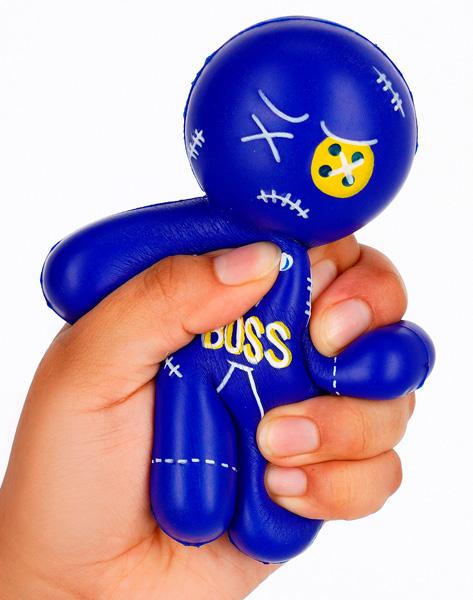 Antistres igračka BOSS 