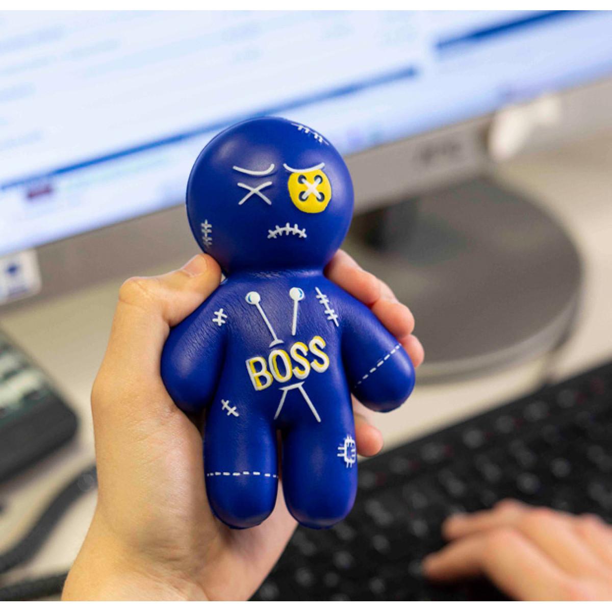 Antistres igračka BOSS 