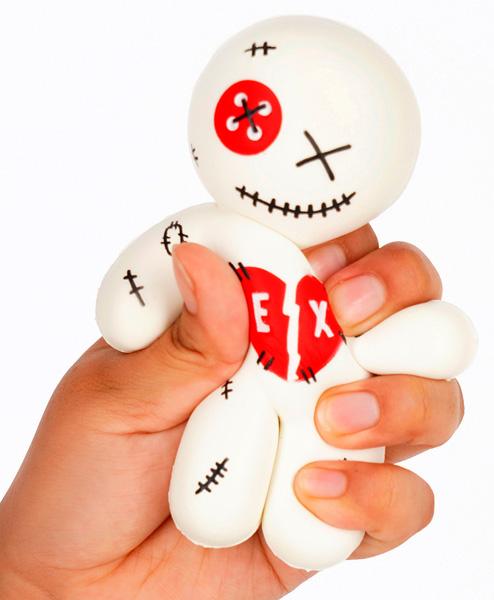 Antistres igračka EX 