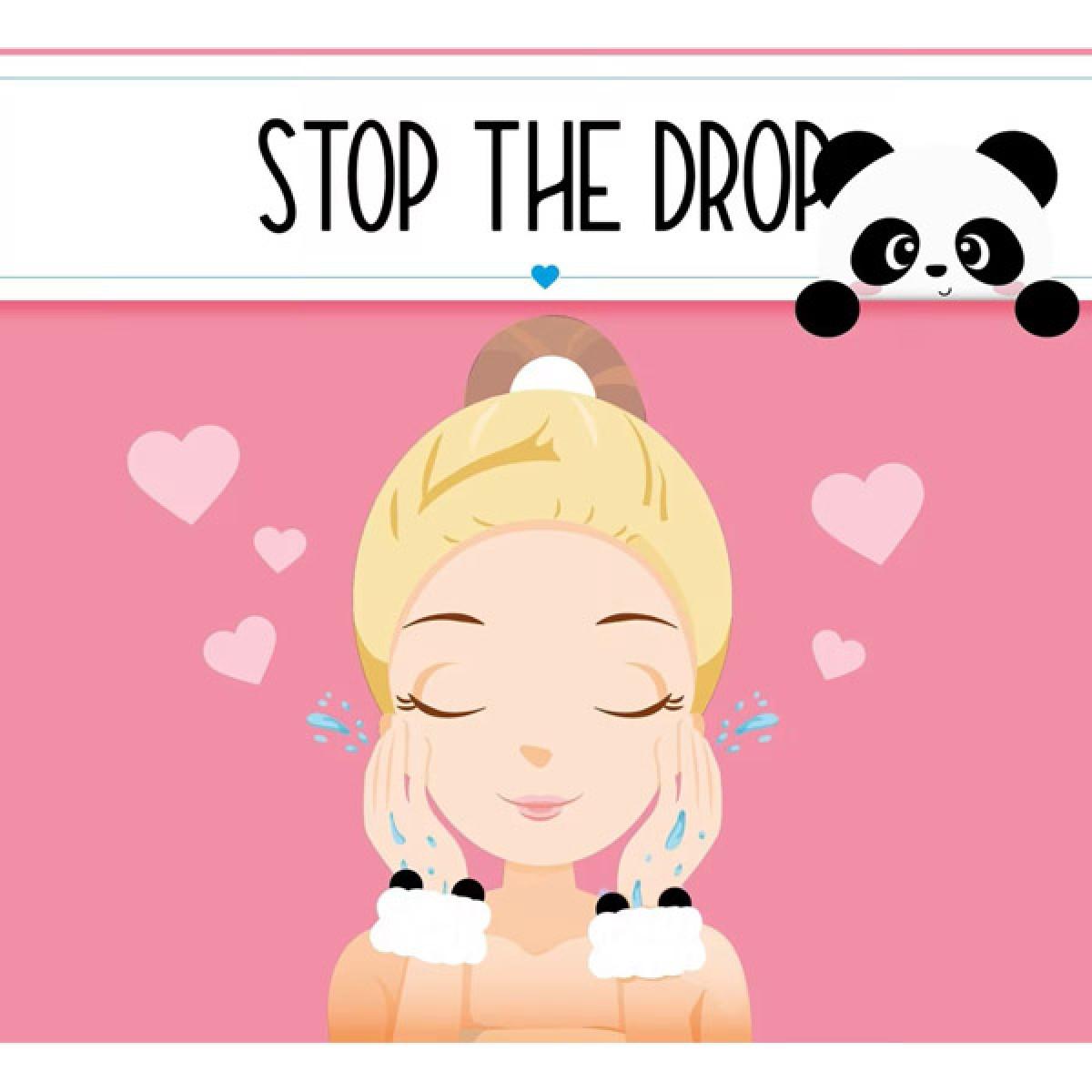 Narukvice za negu kože PANDA 