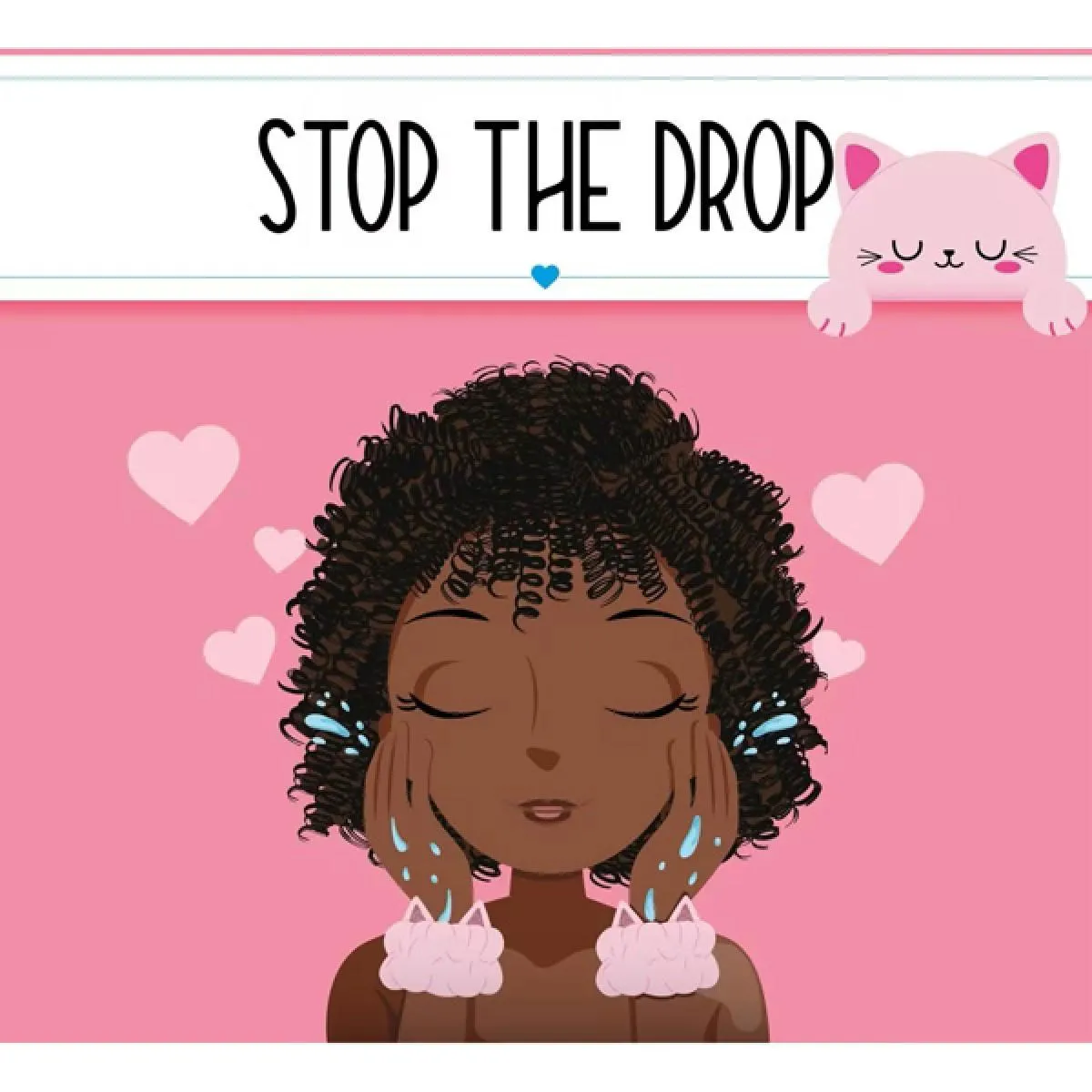 Narukvice za negu kože KITTY 