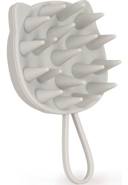 Četka za pranje i masažu glave KITTY 