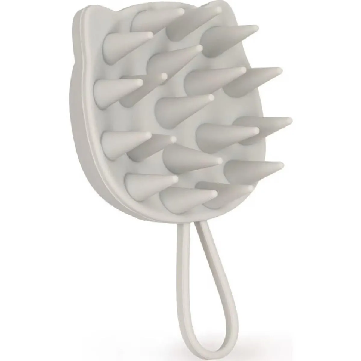 Četka za pranje i masažu glave KITTY 