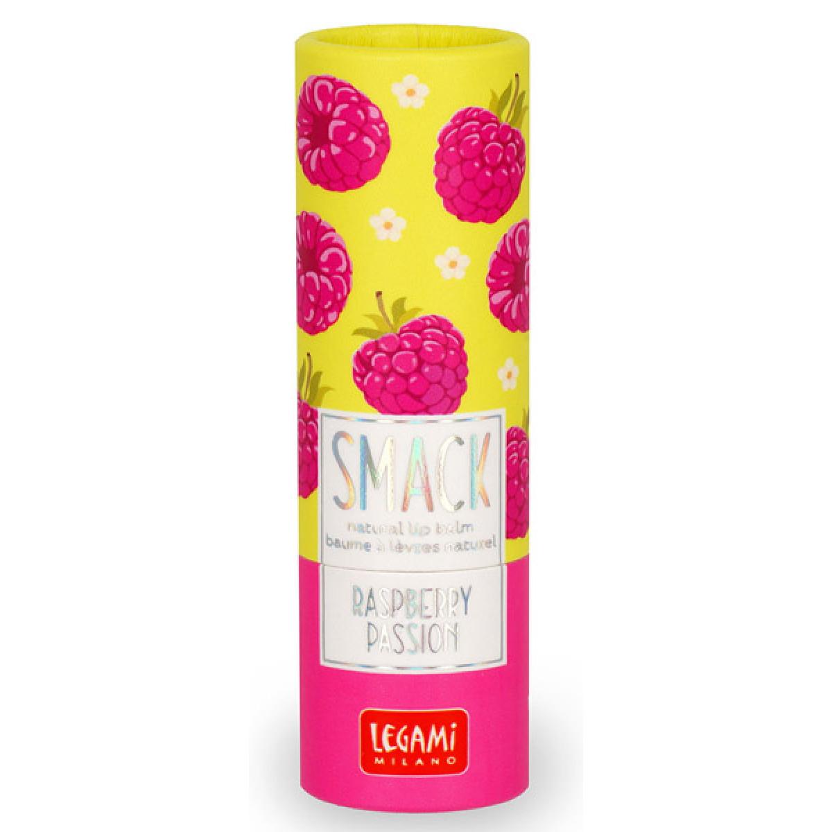 Balzam za usne MALINA 