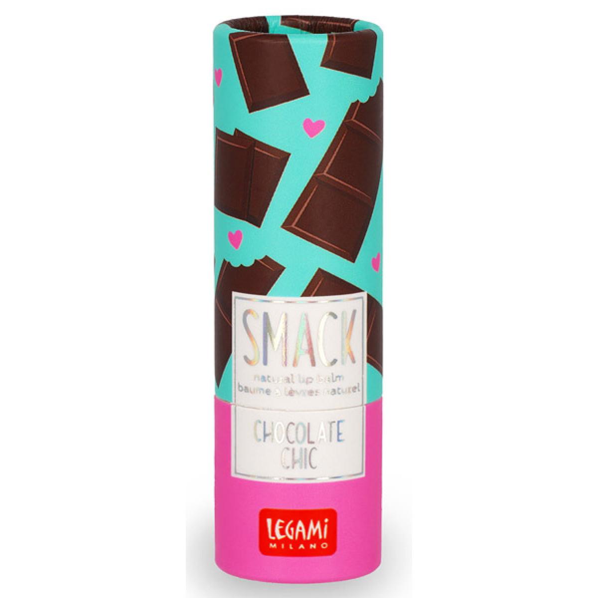 Balzam za usne ČOKOLADA 