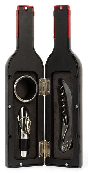 Set za vino WINE LOVER 