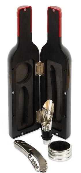 Set za vino WINE LOVER 
