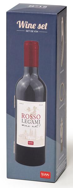 Set za vino WINE LOVER 