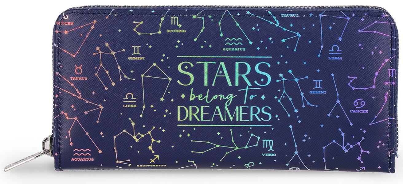 Novčanik ZVEZDE 