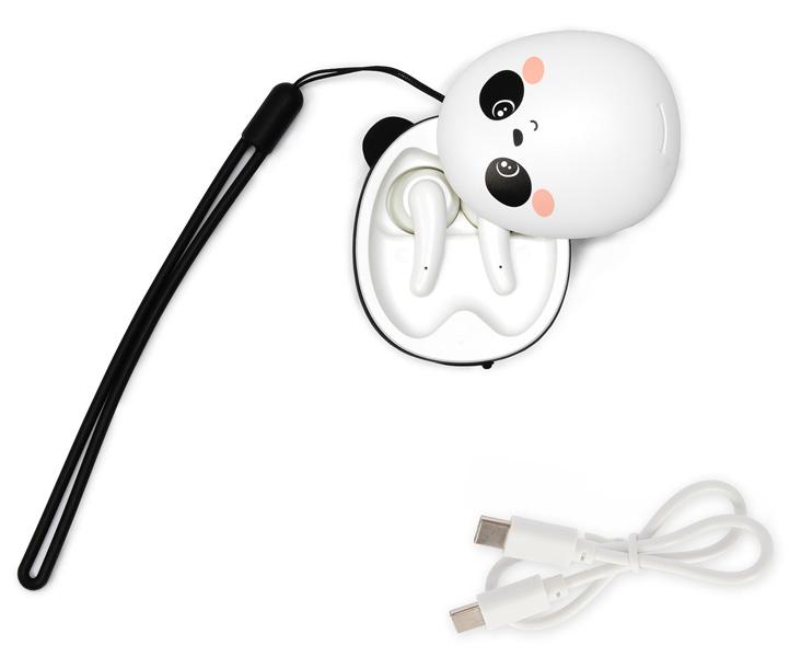 Bežične slušalice PANDA 