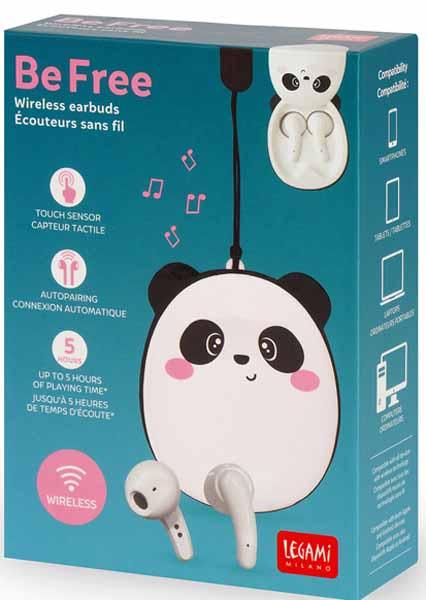 Bežične slušalice PANDA 