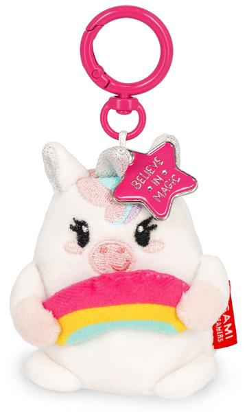 Privezak za ključeve JEDNOROG 