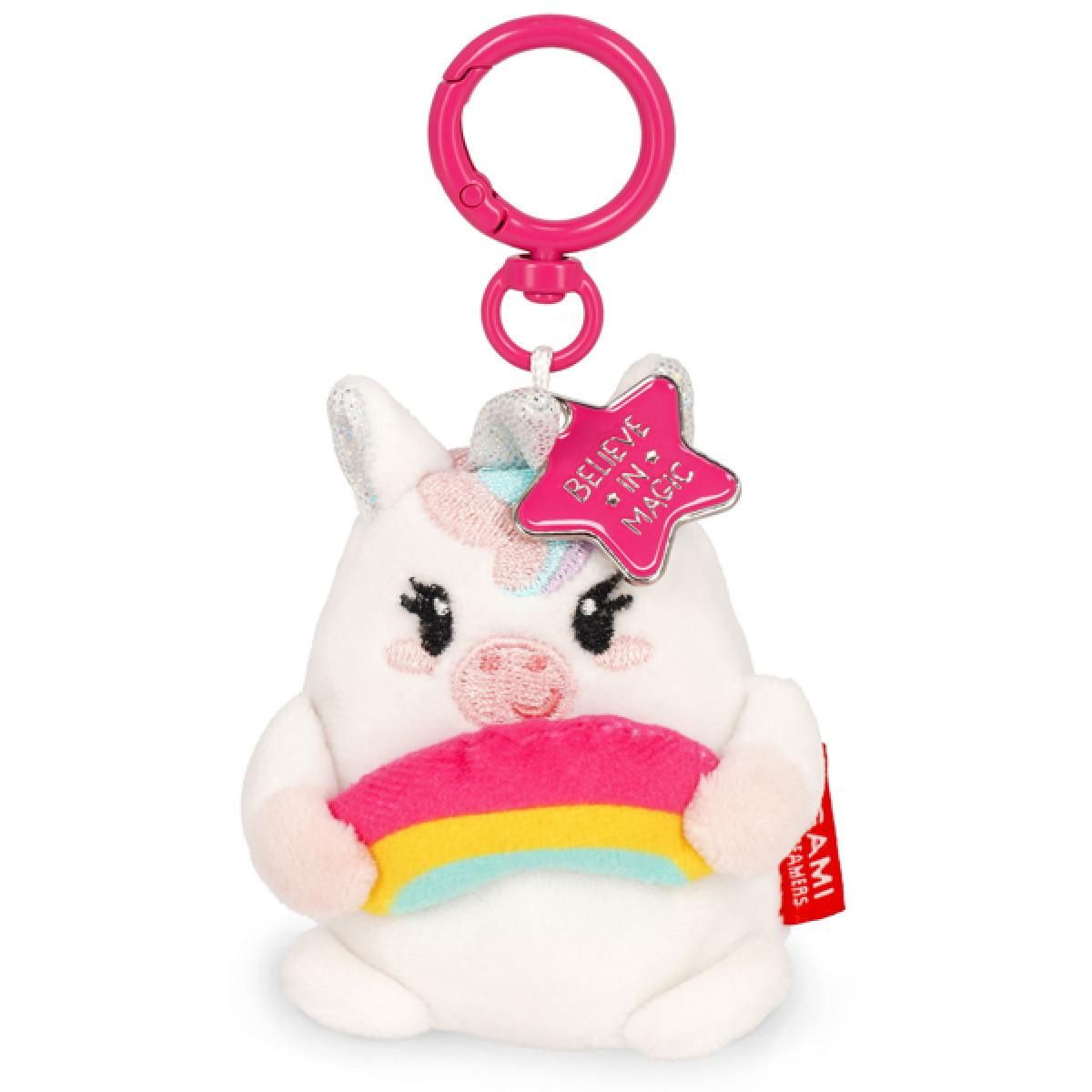 Privezak za ključeve JEDNOROG 