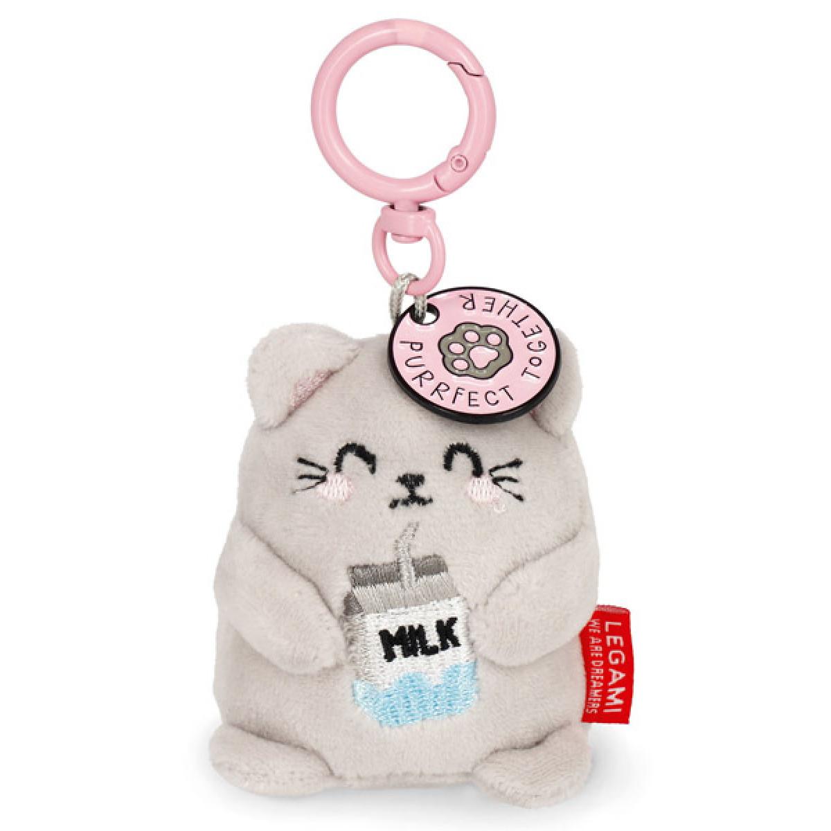 Privezak za ključeve KITTY 