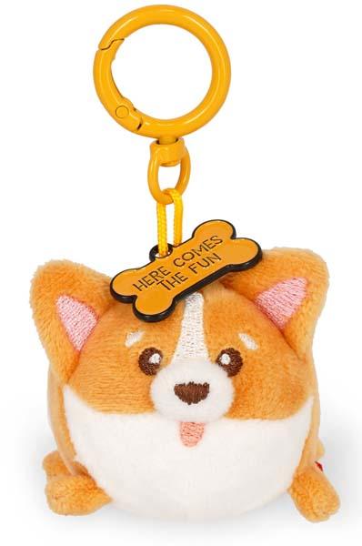 Privezak za ključeve CORGI 