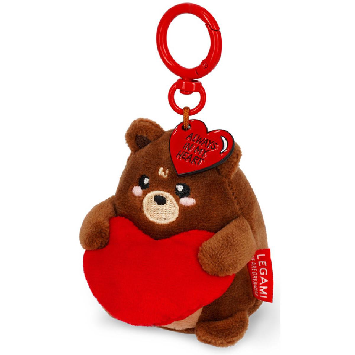 Privezak za ključeve MEDA 