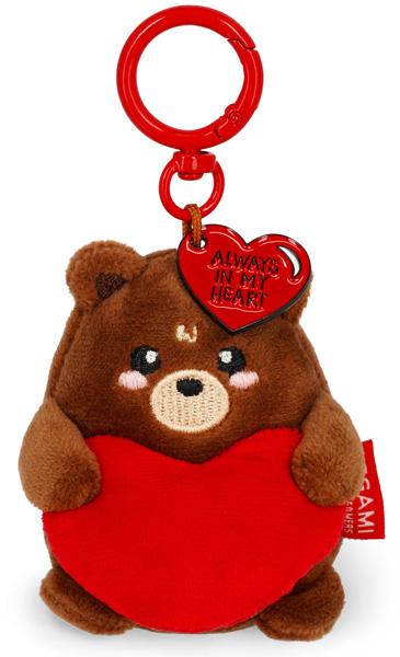 Privezak za ključeve MEDA 