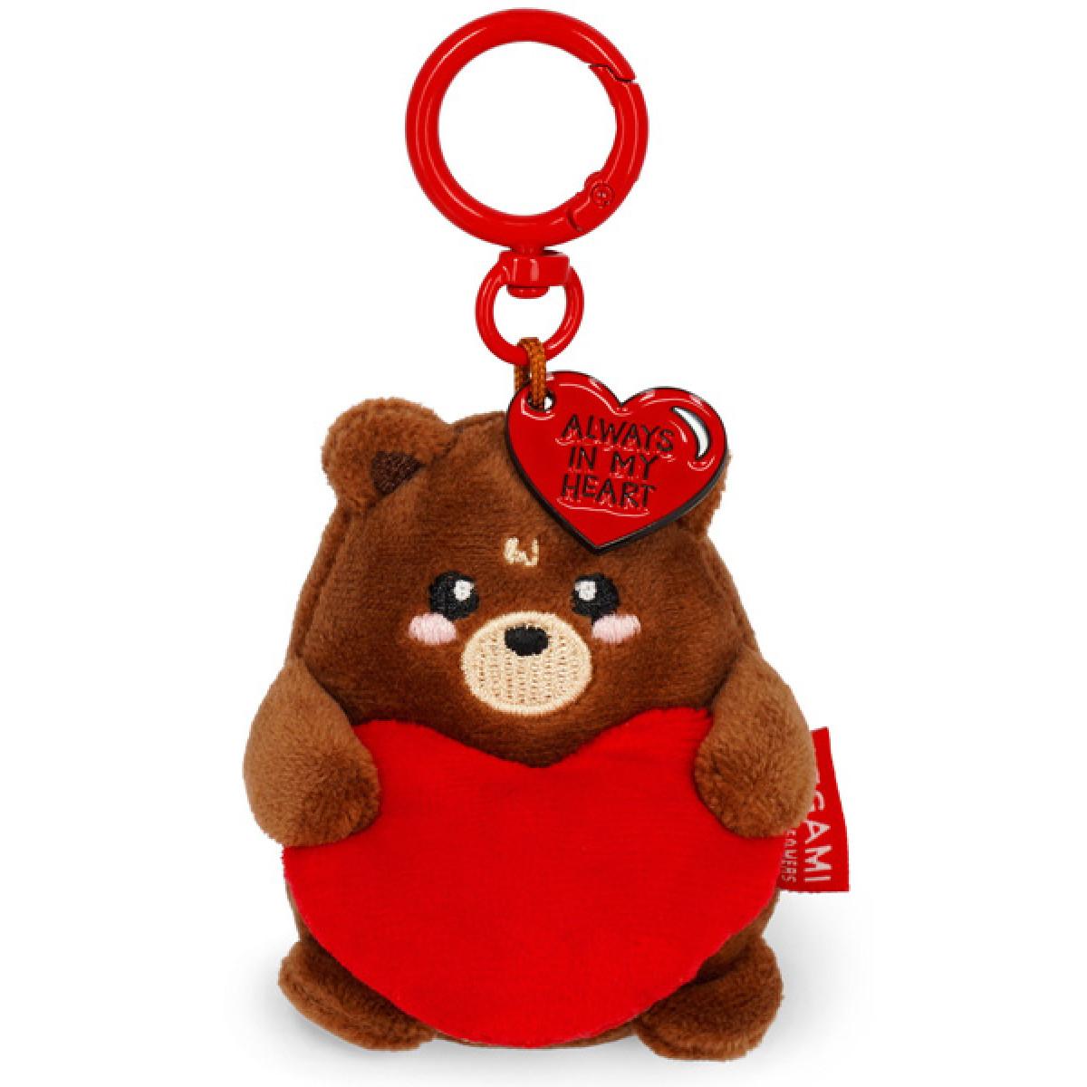 Privezak za ključeve MEDA 