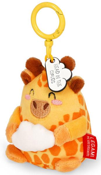 Privezak za ključeve ŽIRAFA 