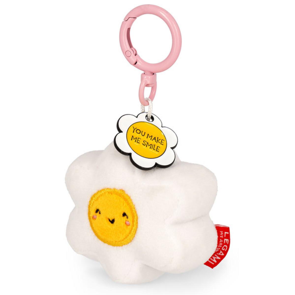 Privezak za ključeve BELE RADE 