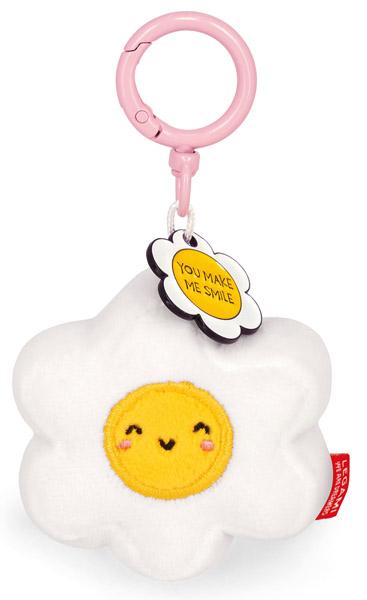 Privezak za ključeve BELE RADE 