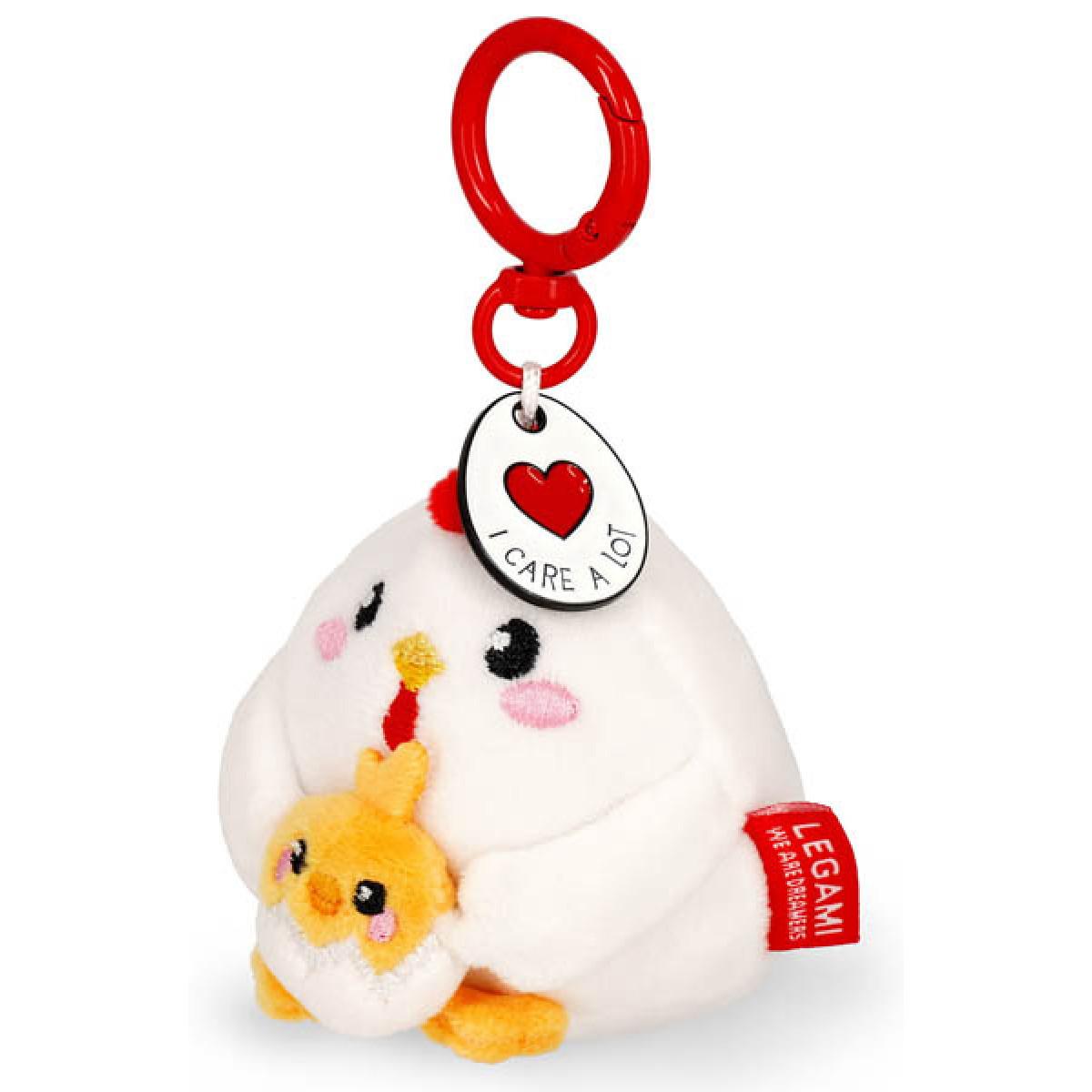 Privezak za ključeve PETAO 