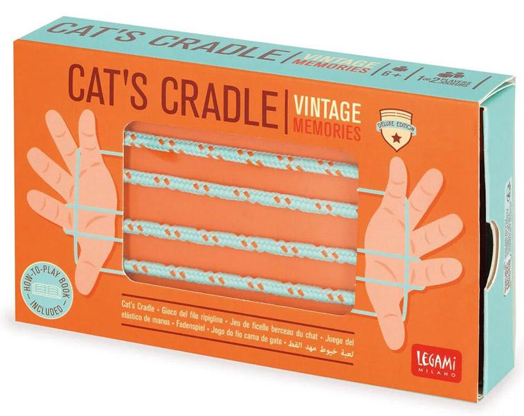 Igračka CAT'S CRADLE 