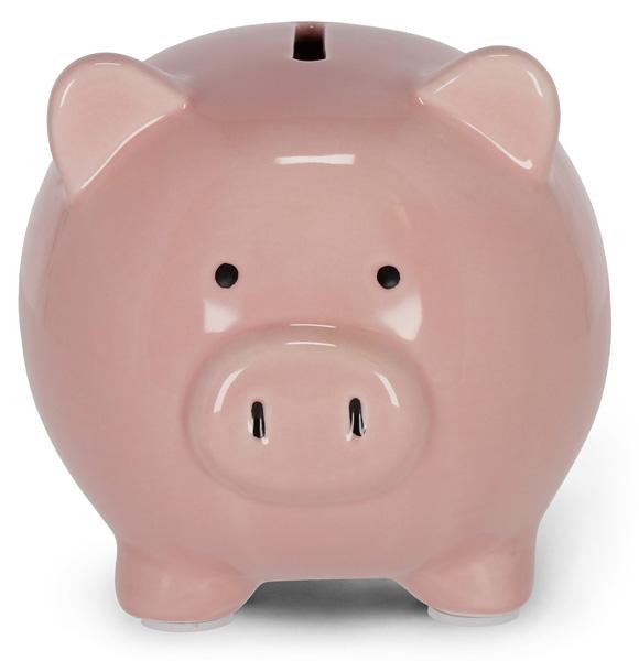 Kasica prasica PIGGY 