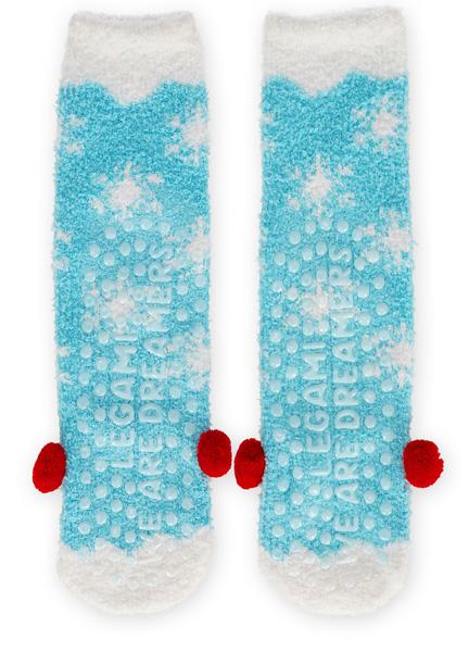 IT'S A MATCH! Čarape SNEŠKO 