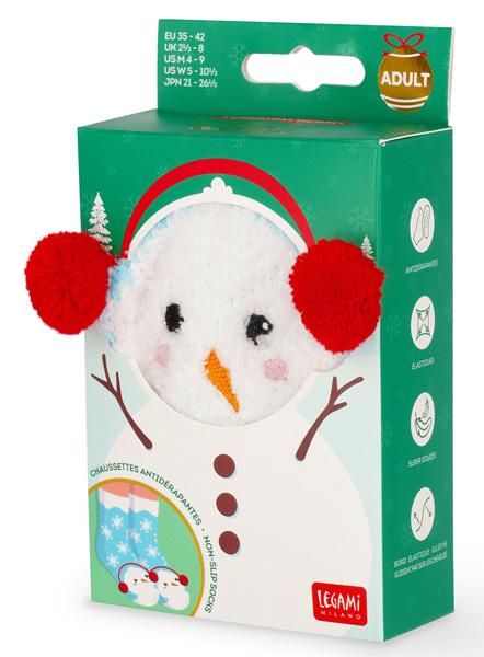 IT'S A MATCH! Čarape SNEŠKO 