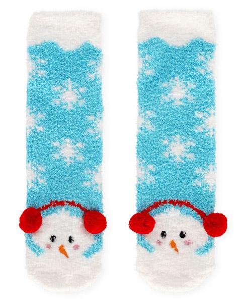 IT'S A MATCH! Čarape SNEŠKO 