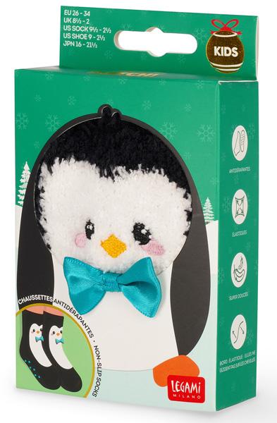 IT'S A MATCH! Čarape PINGVIN 