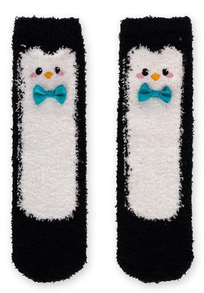 IT'S A MATCH! Čarape PINGVIN 