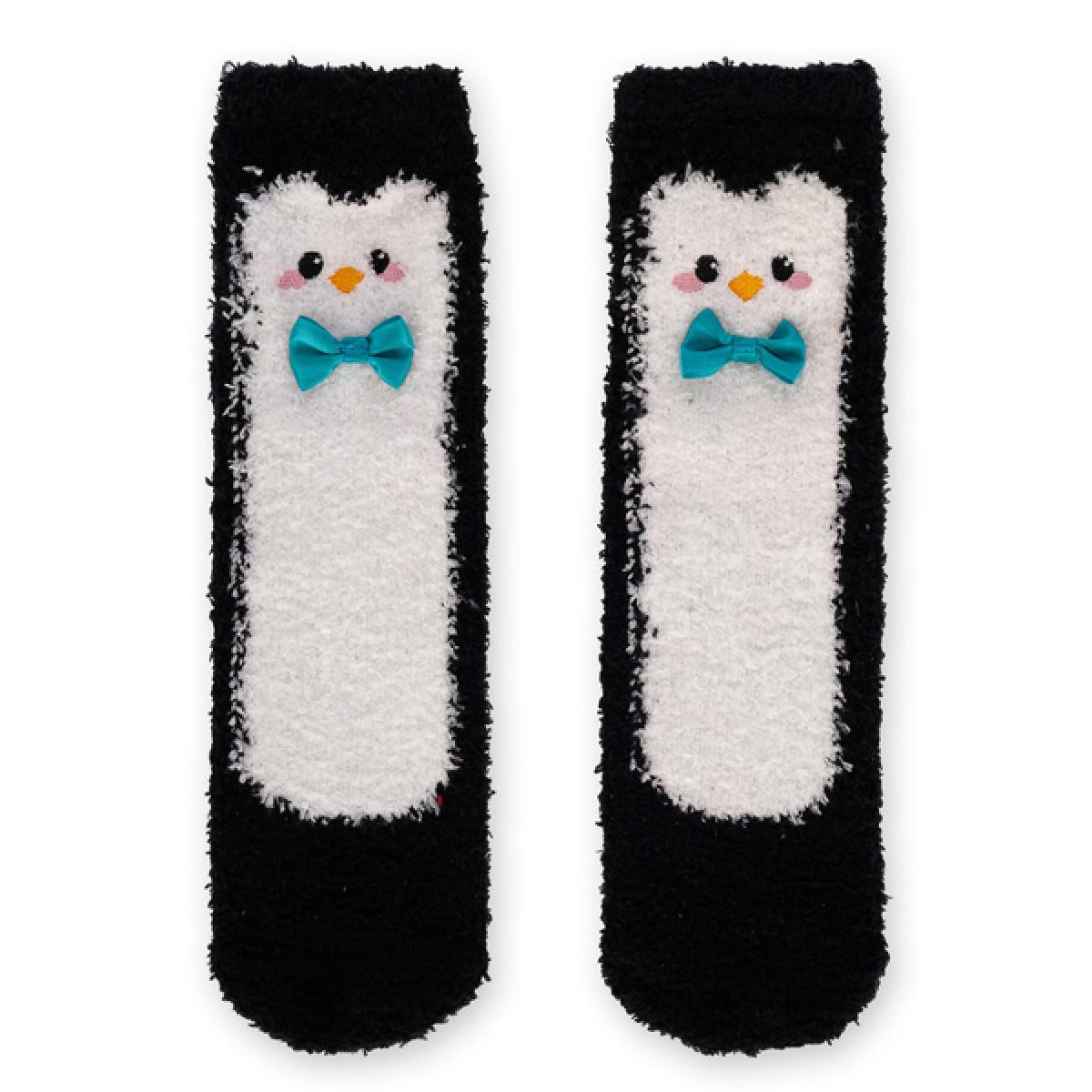 IT'S A MATCH! Čarape PINGVIN 