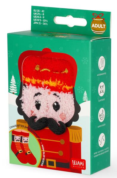 IT'S A MATCH! Čarape NUTCRACKER 