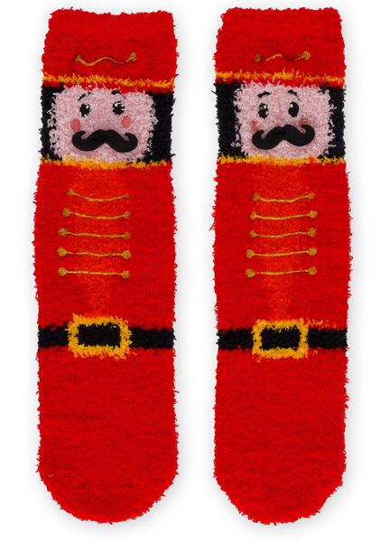 IT'S A MATCH! Čarape NUTCRACKER 