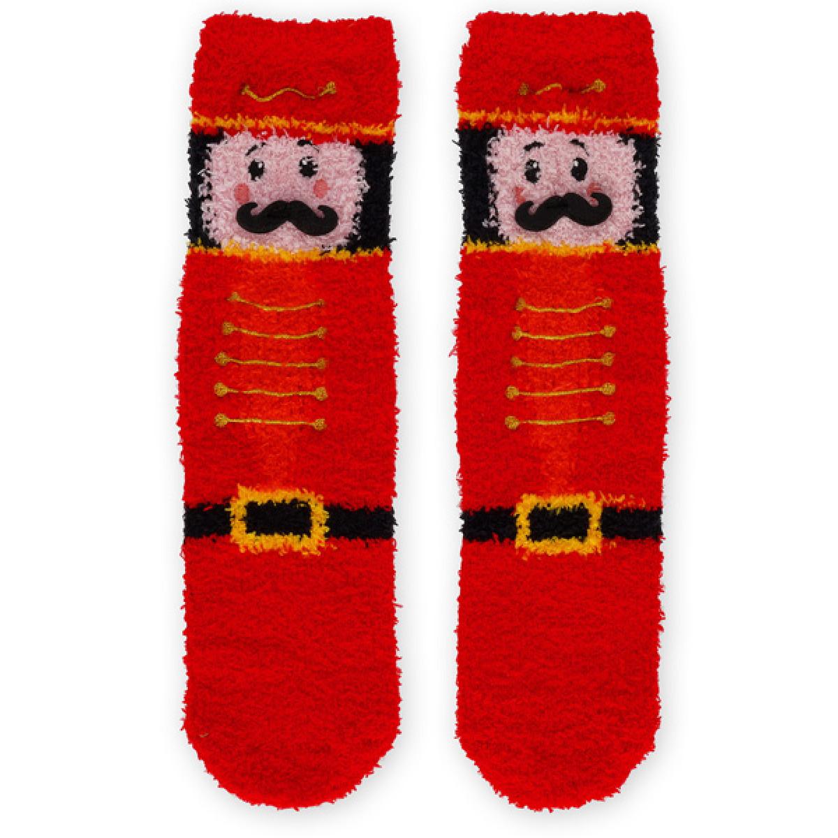 IT'S A MATCH! Čarape NUTCRACKER 