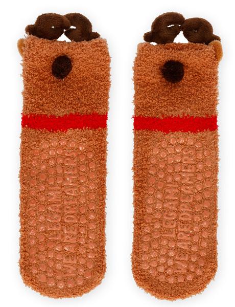 IT'S A MATCH! Čarape IRVAS 