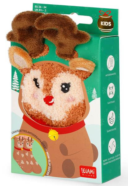 IT'S A MATCH! Čarape IRVAS 