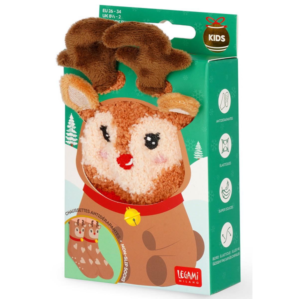 IT'S A MATCH! Čarape IRVAS 